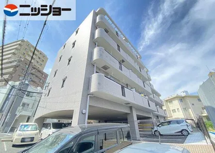 エミナンス社台の画像
