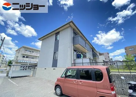 バリュージュMの画像