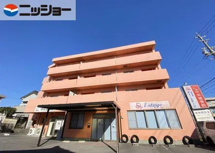 LIVABLE CLOVERの画像