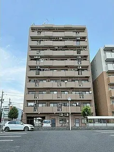 ユニーブル弥富通の画像