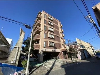 ジュネス福川の画像