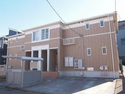 ポラリスの画像