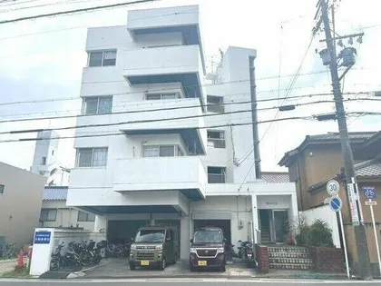 黒川ビルの画像