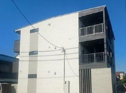 カーサ大塩の画像