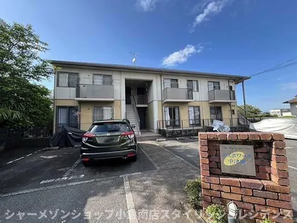 エスポワール中津熊の画像
