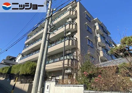 シティコーポ丸山の画像