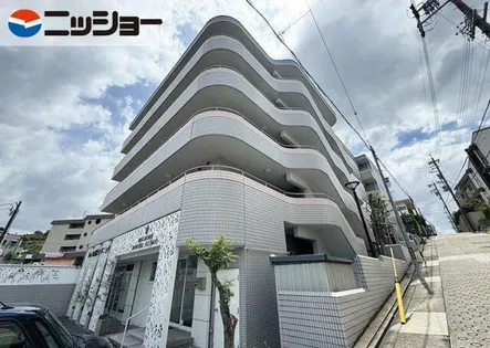 マルベリーヒル川名山の画像