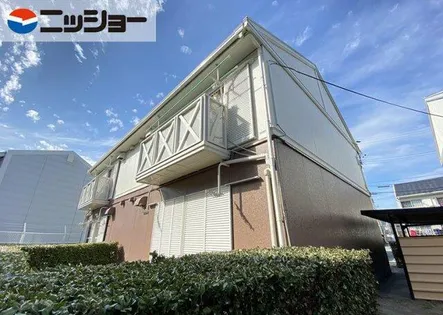 ハリープラザ三陽E棟の画像