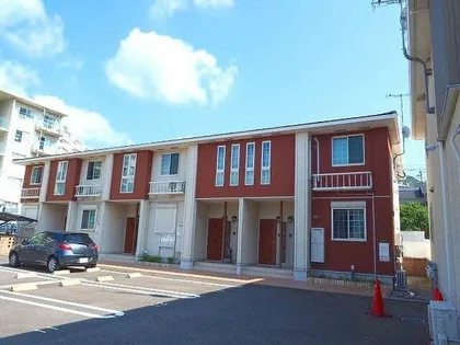 フレシール小倉東Rの画像