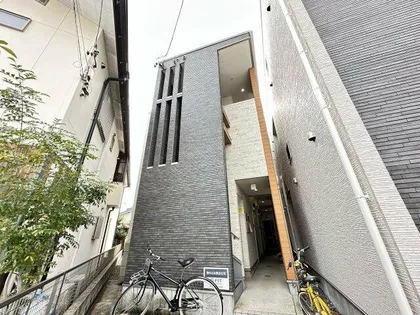 ブランテールの画像