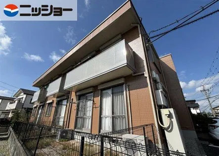 ウェスティンハウス B棟の画像