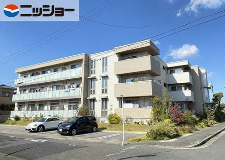 シャーメゾン相生山の画像