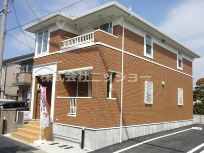 オリーブ ハイムの画像