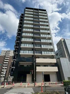 S-RESIDENCE豊田avanta【1302号室】の外観