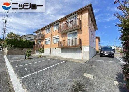VILLA M A棟の画像