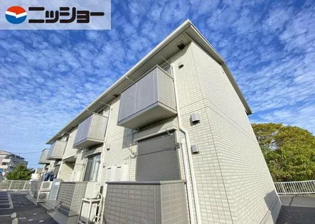 エステート松崎 A棟の画像