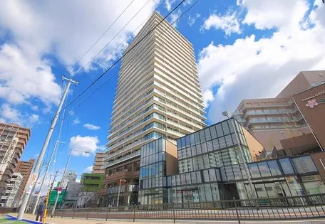 ザ 香里園レジデンスの画像