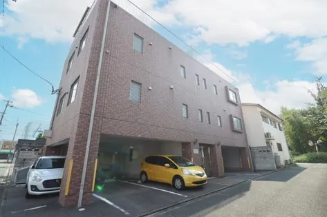 マンションマラネロの画像