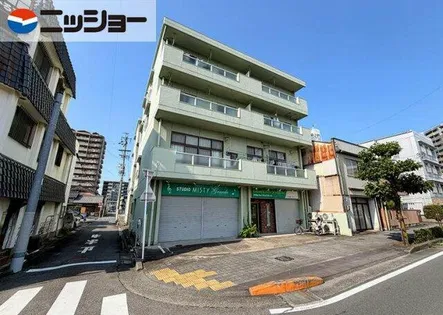 山豊ビルの画像