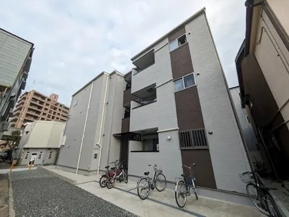 GRANDIR尼崎の画像