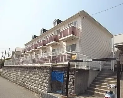 ヴィラロンシャンの画像