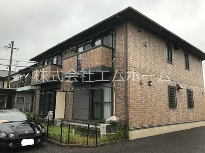 レインボー東 Bの画像