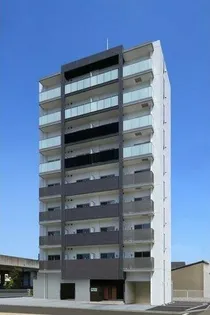 プログレッソ八田の画像