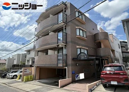 シティライフ一社の画像