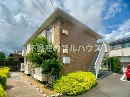 グランモア新豊 A棟の画像