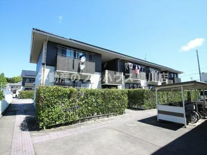 ヴィラ ロワイヤル 参番館の画像