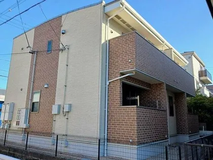 エクセントレア高畑南 弐番館の画像