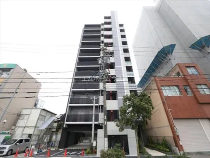 愛知県名古屋市昭和区陶生町2丁目【マンション】の外観