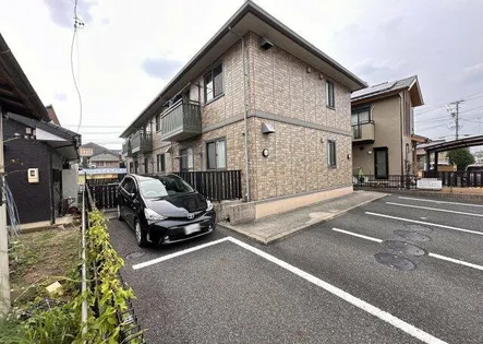 アゼリアコート 友の画像