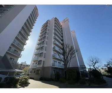 ローレルスクエア和泉中央B棟の画像