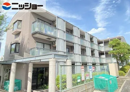 ヴィオレ山手の画像