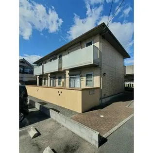 フローラル星田の画像