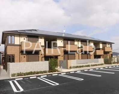 グランレーヴ壱番館の画像