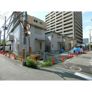 モメントファストC棟の画像