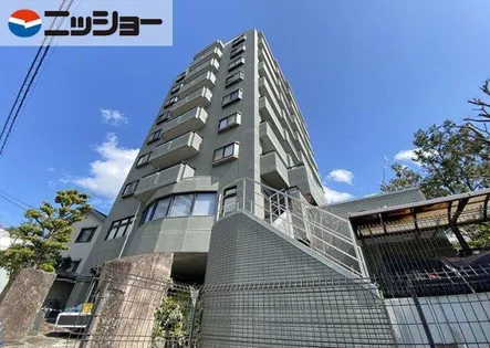 八事ハイグローヴの画像