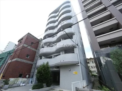 愛知県名古屋市中区大須4丁目【マンション】の外観