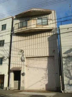 紀洋木材ビルの画像