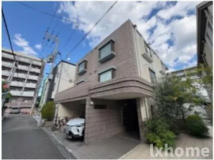 アサヒコーポ茨木の画像