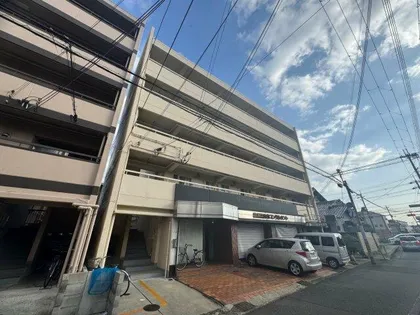 三和第7マンションの画像