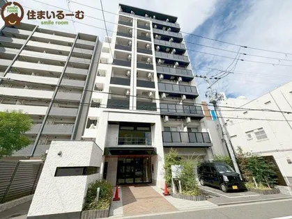 エステムコート大阪シティサイトの画像