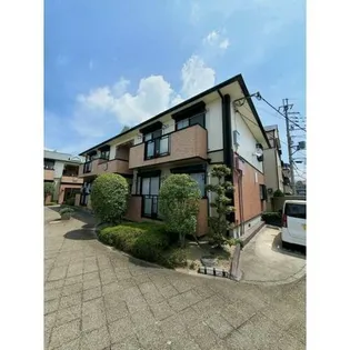 サンビレッジ池之宮Aの画像