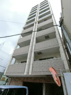 ルピナス銀天町の画像