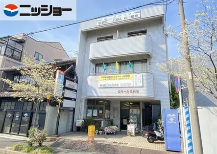 ロワール石川橋の画像