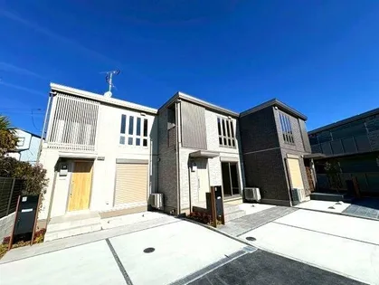 GRAND NORD Ⅱの画像