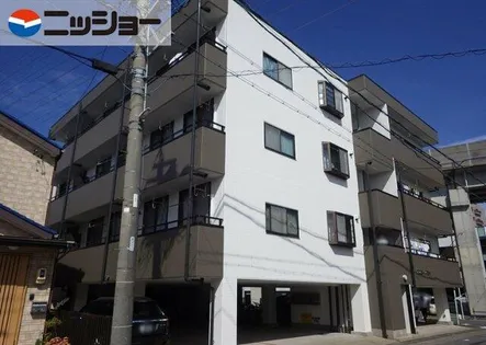 アプローズ田中の画像