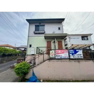 HILLCREST Aの画像